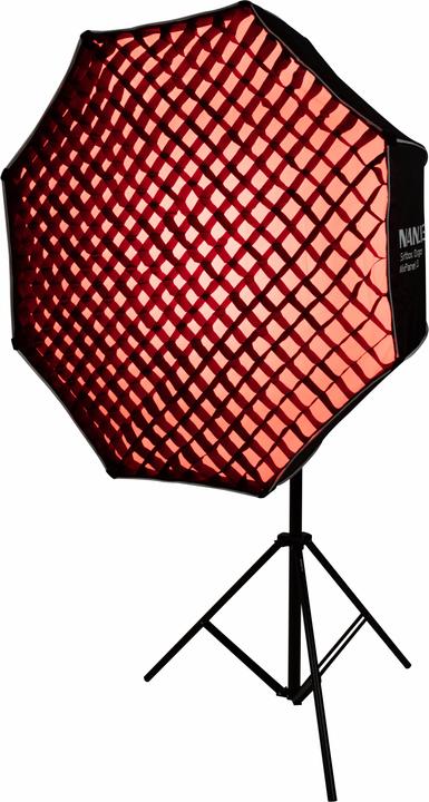 Produktbild Nanlite Softbox für MixPanel 150 (Softbox, 112 cm)