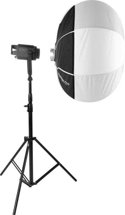 Immagine prodotto Nanlite Lanterne Softbox 80cm (Soft box, 80 cm)