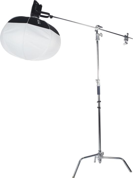 Immagine prodotto Nanlite Lanterne Softbox 80cm (Soft box, 80 cm)