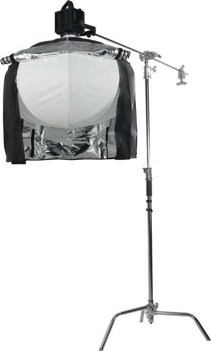 Immagine prodotto Nanlite Lanterne Softbox 80cm (Soft box, 80 cm)