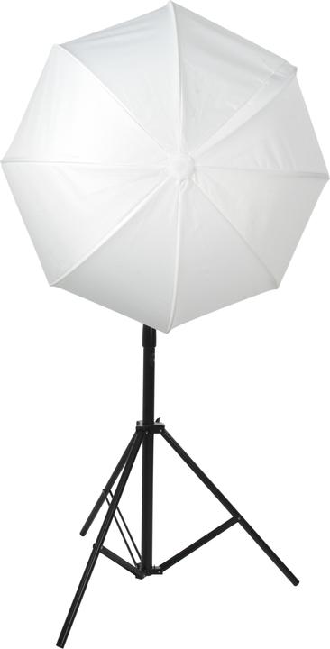 Immagine prodotto Nanlite Lanterne Softbox 80cm (Soft box, 80 cm)