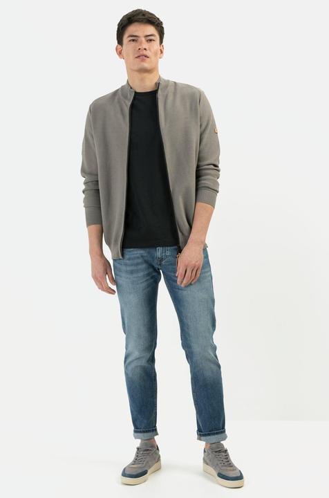 Produktbild Camel Active Slim Fit 5-Pocket Jeans (W36/L38)