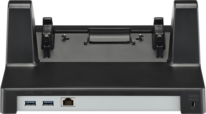 Image du produit Panasonic Cradle USBx2 LAN