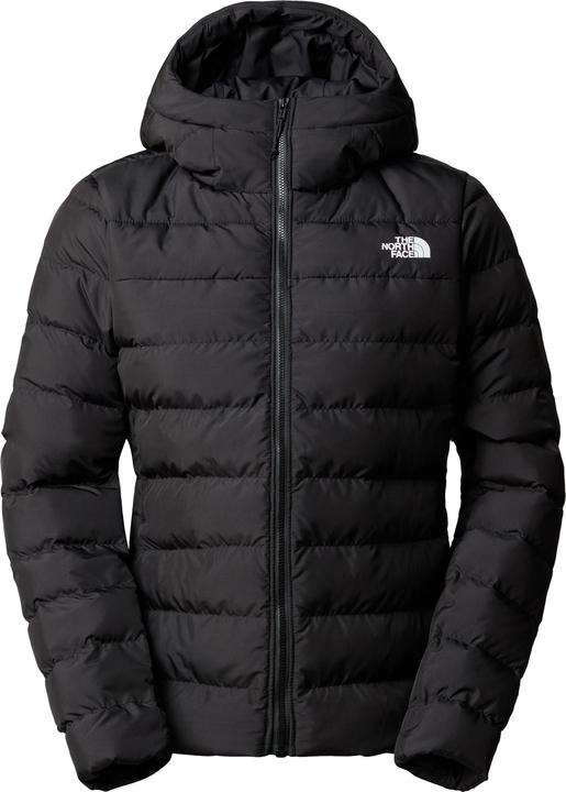 Image du produit North Face Sweat à capuche Aconcagua 3 pour femme (M)