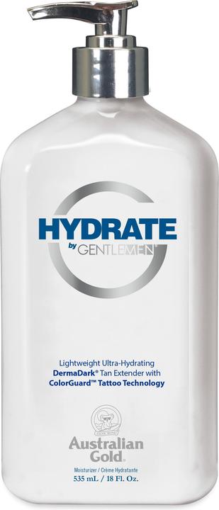 Produktbild Australian Gold Hemp Nation Hydrate (Selbstbräunungsserum, 535 ml)