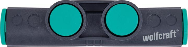 Produktbild wolfcraft wolfcraft 1 Connector PRO/Easy Einhandzw.-Adapter (2000 mm)