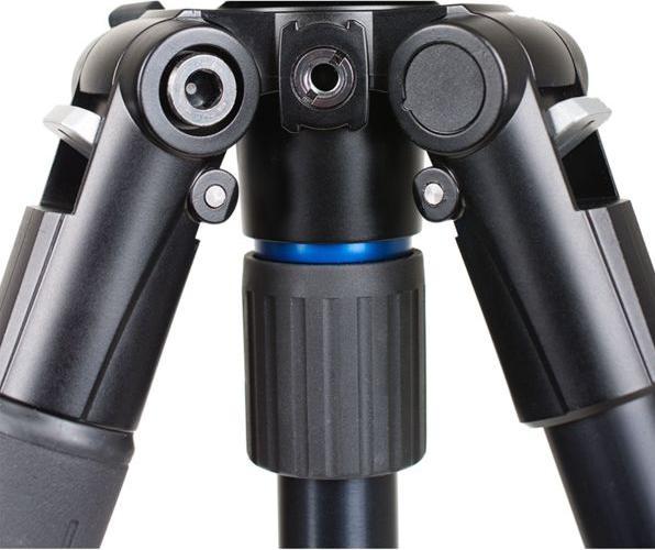 Produktbild Slik AL-324BH4 (Metall)