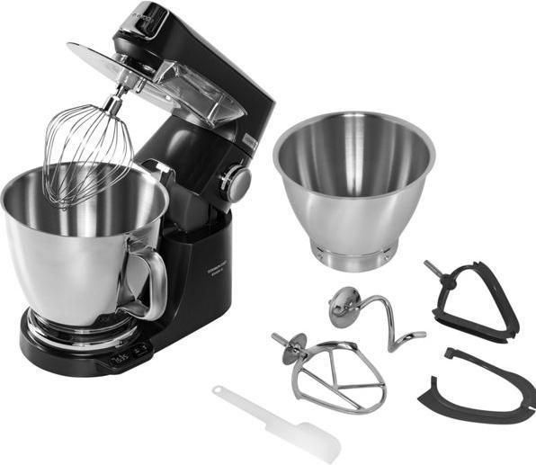 Actual product image Kenwood KVL85.004.BK (1200 W)