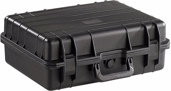 Actual product image Xcase Dust and waterproof case (32 l, Hand luggage (up to 50 litres))