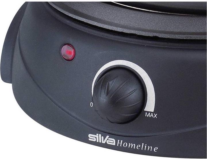 Produktbild Silva Fondue (Fondue Chinoise, Fondue Bourguignonne)