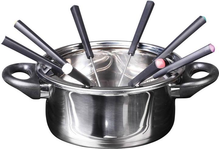 Produktbild Silva Fondue (Fondue Chinoise, Fondue Bourguignonne)