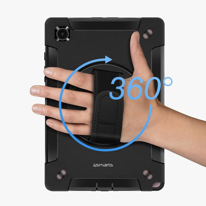 Actual product image 4smarts Rugged Grip (Galaxy Tab A8)