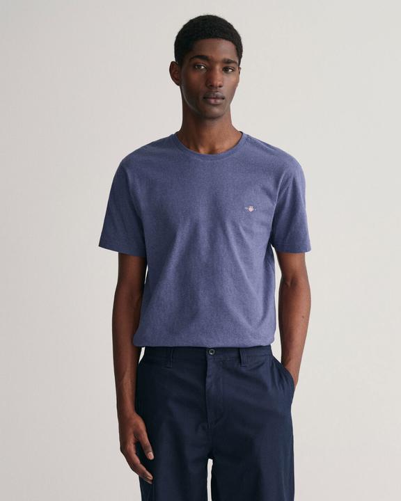 Actual product image GANT Reg Shield SS (M)