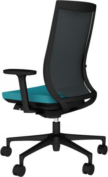 Immagine prodotto Klöber Sedia Da Ufficio Duera