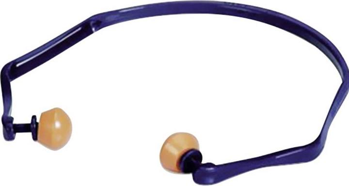 3M Hearing protector headband (1 x)