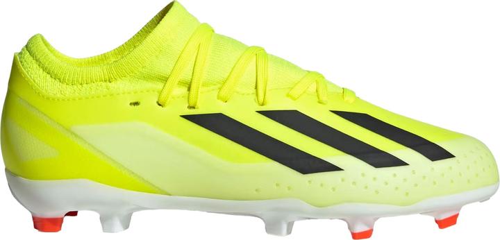 Actual product image Bakker Elkhuizen Boys Crazyfast League Artificial Ground Football Boots (38.5)