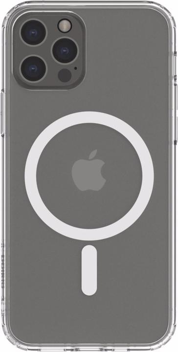 Image du produit Belkin SheerForce (Apple iPhone 12, Realme 12 Pro+)