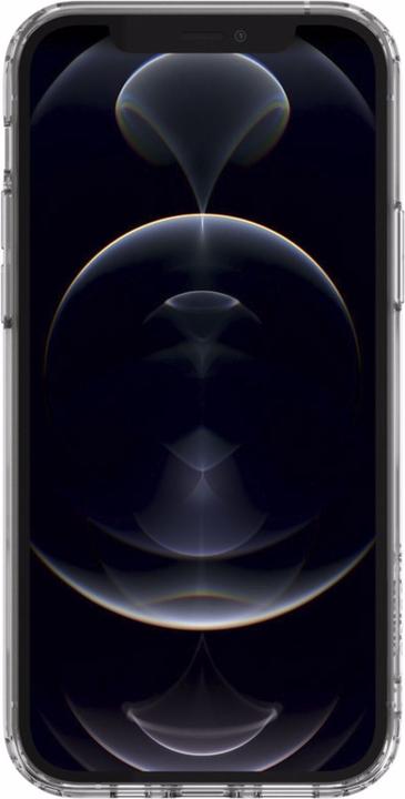 Image du produit Belkin SheerForce (Apple iPhone 12, Realme 12 Pro+)