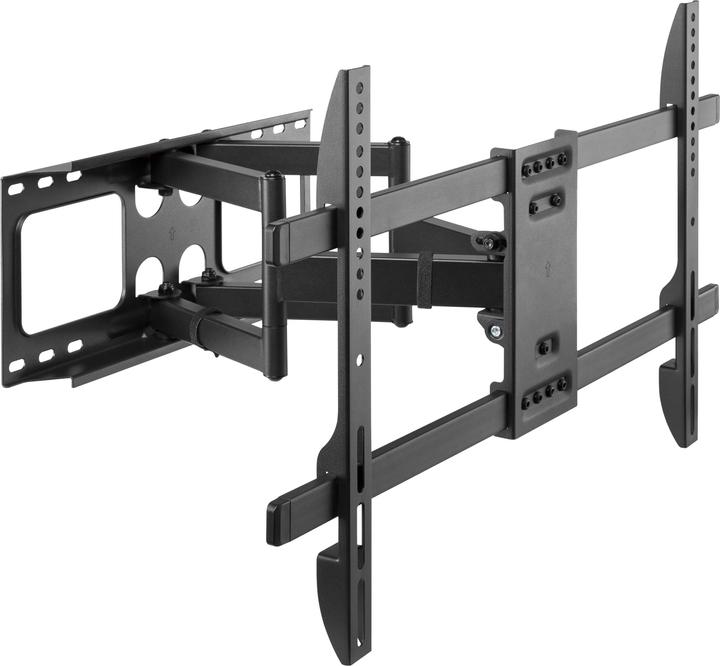 equip Table mounting (Wall, 80", 60 kg)