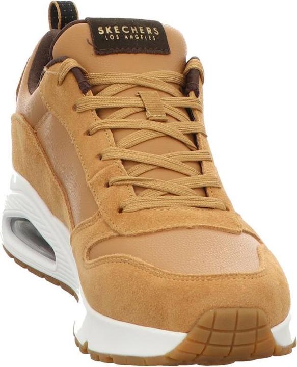 Produktbild Skechers Uno Stacre Herren Sneaker (41)