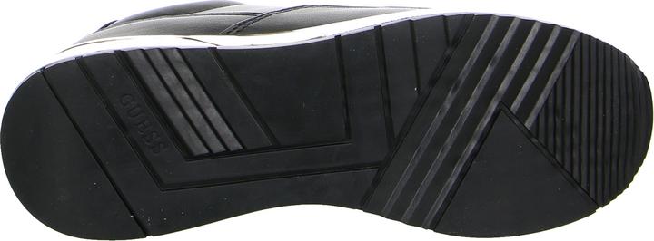 Image du produit Guess baskets simili-cuir moxea (39)