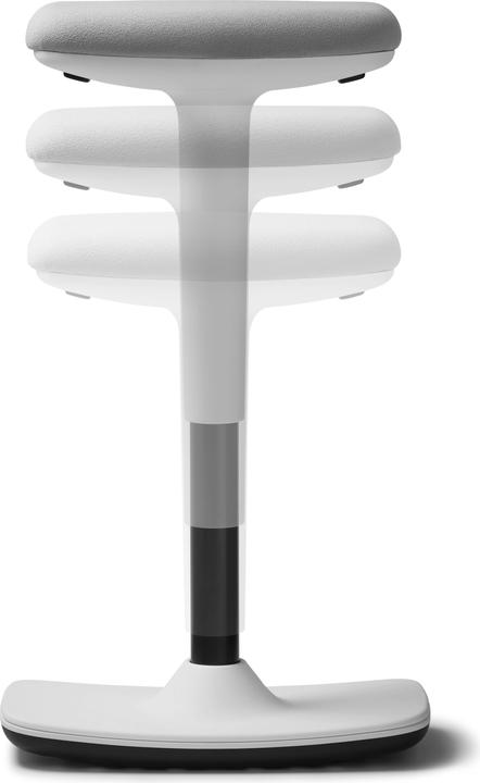 Produktbild Trendoffice Sitz- und Stehhocker SW 9299
