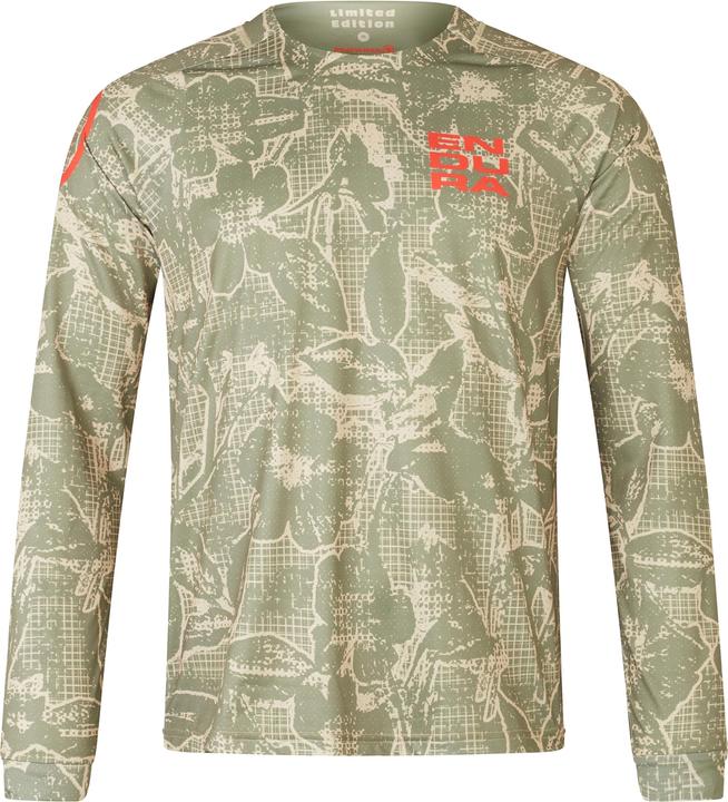 Endura Grid Floral LTD (S)