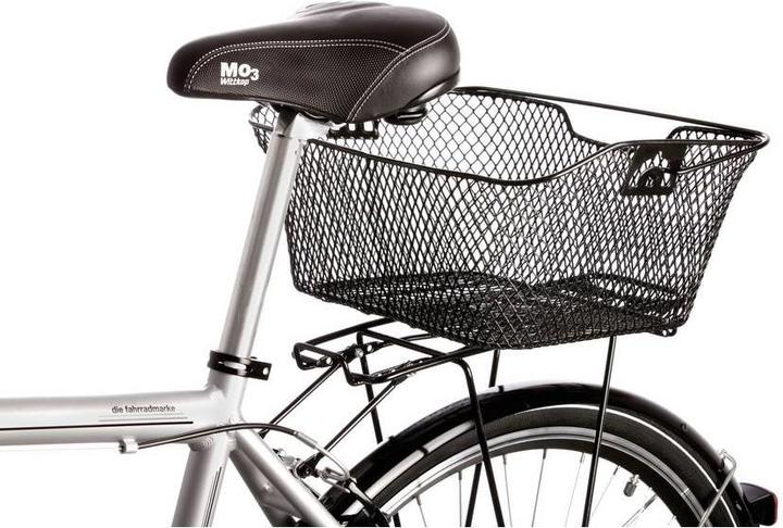 Produktbild Profex Gepäckträgerkorb (19 l)