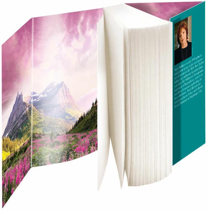 Produktbild Licht in tiefer Nacht (Deutsch, Nora Roberts, 2019)