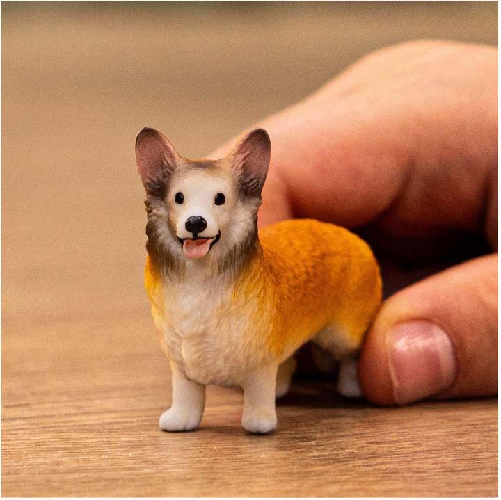 Immagine prodotto Schleich Welsh Corgi