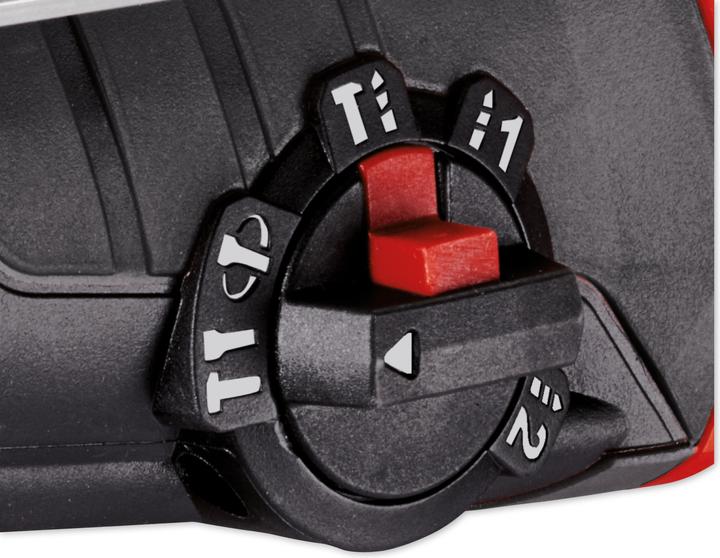 Actual product image Einhell TE-RH 950 5F SDS-Plus hammer drill 240 V 900 W (Electrical connection)