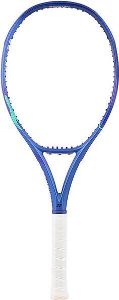 Yonex Ezone 100 Blast Blue Tennisschläger (2, 300 g)