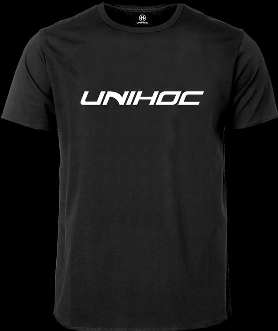 Unihoc T-Shirt Classic (XS)