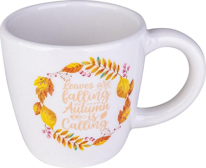 Immagine prodotto Accentra Geschenkset COSY MOMENTS in Keramiktasse, Duft: Caramel & Maple