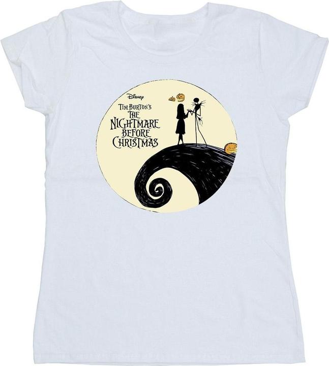 The Nightmare Before Christmas TShirt (XXL)