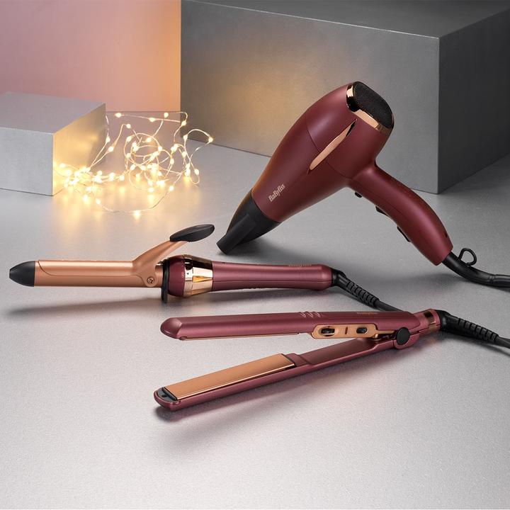 Image du produit BaByliss 5753PCHE Berry Crush