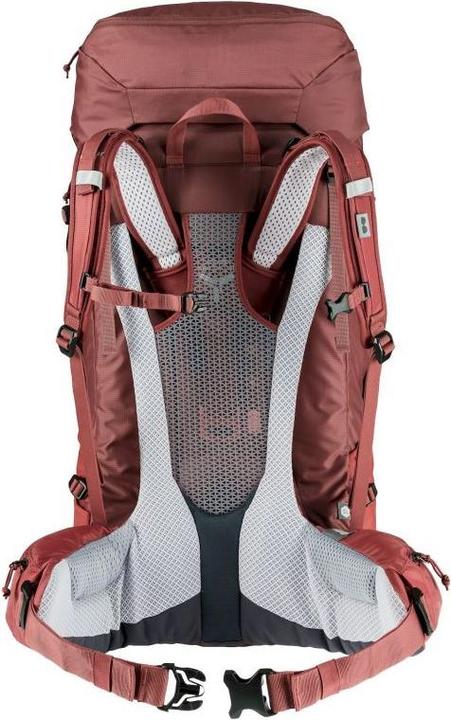 Produktbild Deuter Futura Air Trek 55 + 10 (55 l)