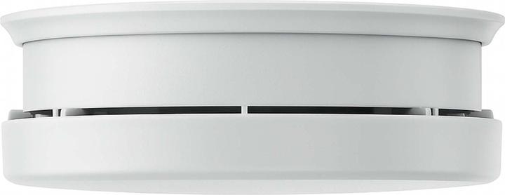 Actual product image Wiltec Smoke detector
