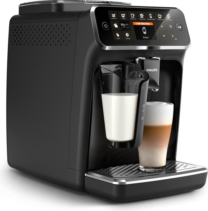 Produktbild Philips COFFEE MACHINE EP4341/51 PCIP
