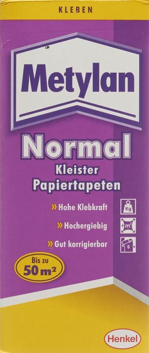 Immagine prodotto Metylan Normale (125 g)