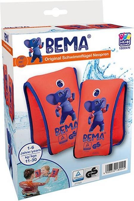 Produktbild Bema Happy People
