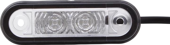 Immagine prodotto Hella 2 Luci di ingombro a LED con guarnizione per DAF