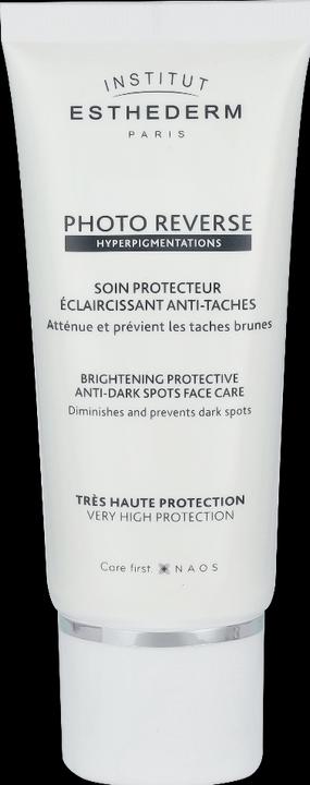 Actual product image Institut Esthederm Photo Reverse (Sun cream face, 50 ml, 500 g)