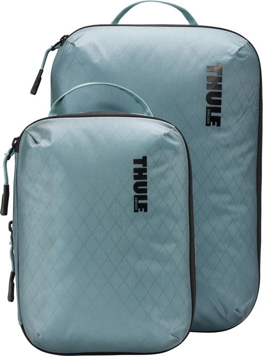 Actual product image Thule Compression Cube Set