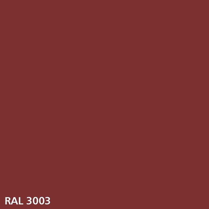 Image du produit Knuchel Laque en spray Super-color (Rouge rubis, 0.40 l)