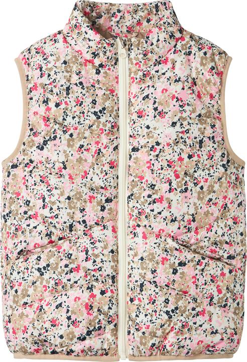 Actual product image Name it Puffer Weste (164)