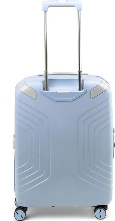 Actual product image Roncato Ypsilon 2.0 - Hand luggage trolley with USB connection (40 l, Hand luggage (up to 50 litres))
