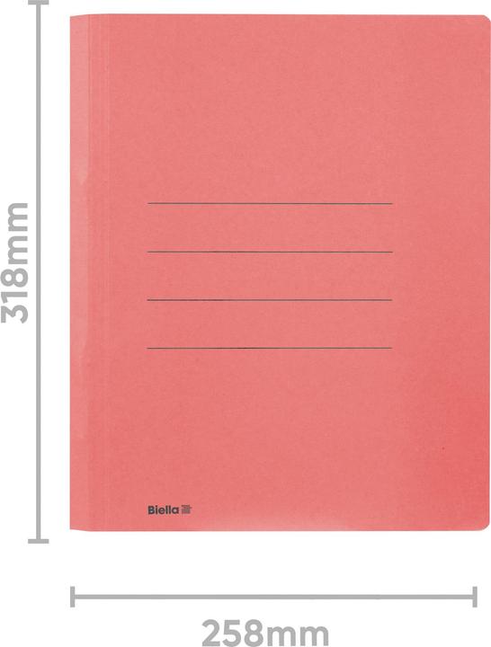 Actual product image Biella Slip Stitcher Practice (A4, 1 x)
