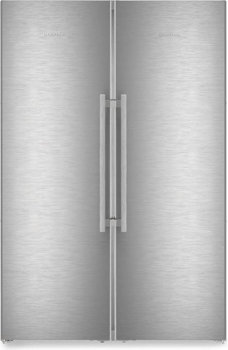 Actual product image Liebherr XRFsd 5265 Prime (407 l)