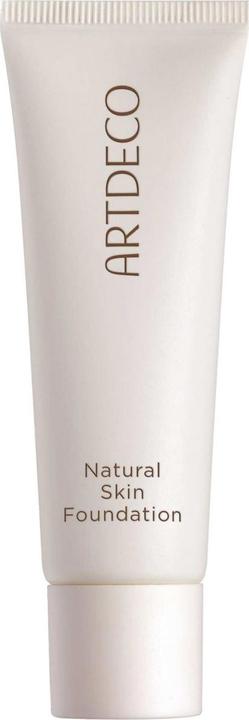 Artdeco Natural Skin Foundation 4902.3 (neutral porcelain beige)